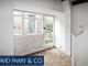 Thumbnail Terraced house for sale in Albert Square, Presteigne