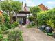Thumbnail Semi-detached house for sale in Ashdon Road, Saffron Walden, Essex