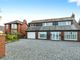Thumbnail Detached house for sale in Wigan Road, Leyland, Lancashire