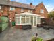 Thumbnail Terraced house for sale in Piper Hill Avenue, Manchester