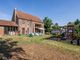 Thumbnail Barn conversion for sale in School Road, Terrington St. John, Wisbech