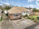 Thumbnail Bungalow for sale in Haven Close, Swanley, Kent