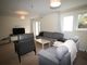 Thumbnail End terrace house for sale in Saffron Street, Bletchley, Milton Keynes