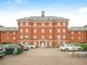 Thumbnail Flat for sale in Salamanca Way, Colchester