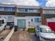 Thumbnail Terraced house for sale in Brookdale Close, Brixham