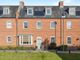 Thumbnail Terraced house for sale in Scribers Drive, Upton, Northampton