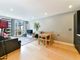 Thumbnail Flat for sale in Hertford Road, London