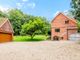 Thumbnail Detached house for sale in Munstead Heath Road, Godalming