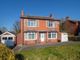 Thumbnail Detached house to rent in Denton Road, Newcastle Upon Tyne