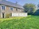 Thumbnail Country house for sale in Bricquebec, Basse-Normandie, 50260, France