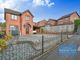 Thumbnail Detached house for sale in Sorrel Close, Bucknall, Stoke-On-Trent