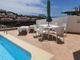 Thumbnail Town house for sale in Los Gigantes, Tenerife, Spain - 38683