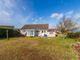 Thumbnail Detached bungalow for sale in Braeside Park, Inverness