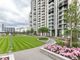 Thumbnail Flat for sale in Cascade Way, White City