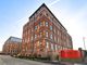 Thumbnail Flat to rent in Horlicks Quarter, Slough