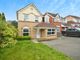 Thumbnail Detached house for sale in Cloda Avenue, Bryncoch, Neath