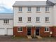 Thumbnail Terraced house for sale in "The Poplar" at Callington Road, Tavistock