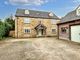 Thumbnail Detached house for sale in Mill View House, Burford Road, Witney