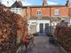 Thumbnail Terraced house for sale in The Green, Meriden, Coventry
