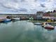 Thumbnail Terraced house for sale in -7 North Quay, Padstow