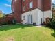 Thumbnail Town house for sale in Castle Lodge Avenue, Rothwell, Leeds