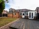 Thumbnail Bungalow to rent in Mayfield Road, Grappenhall, Warrington, Cheshire