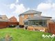 Thumbnail Detached house for sale in Daisy Hill Court, Huncoat, Accrington