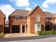 Thumbnail Detached house for sale in Moores Lane, East Bergholt