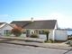 Thumbnail Detached bungalow for sale in Lower Well Park, Mevagissey, Cornwall