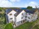 Thumbnail Flat for sale in West Bay Maenporth Road, Maenporth, Falmouth, Cornwall