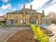 Thumbnail Detached house for sale in The Coach House, Rein Road, Morley, Leeds, West Yorkshire