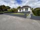Thumbnail Detached bungalow for sale in Heol Bryngwili, Cross Hands, Llanelli