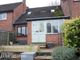 Thumbnail Terraced house for sale in The Laurels, Tetsworth, Thame, Oxfordshire