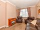 Thumbnail End terrace house for sale in Upminster Road South, Rainham, Essex