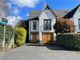Thumbnail Detached house for sale in Warwick Avenue, Quorn, Loughborough