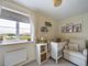 Thumbnail End terrace house for sale in Joyce Close, Crowland, Peterborough
