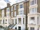 Thumbnail Flat for sale in Upper Brockley Road, Brockley