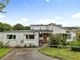 Thumbnail Detached house for sale in Mill Lane, Camelford, Cornwall