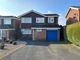 Thumbnail Detached house for sale in Gorstons Lane, Little Neston, Neston, Cheshire