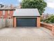 Thumbnail Semi-detached house for sale in Glengarth, Carlton Lane, Rothwell, Leeds, West Yorkshire