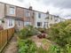 Thumbnail Terraced house for sale in Parfitt Terrace, Pontnewydd, Cwmbran