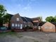 Thumbnail Farmhouse for sale in No Mans Heath Lane, Austrey, Atherstone