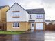 Thumbnail Detached house for sale in Tower Gate, Lenzie, Glasgow
