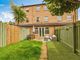 Thumbnail Town house for sale in Bretton Close, Brierley, Barnsley