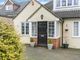 Thumbnail Detached house for sale in Heathbrow Road, Welwyn, Hertfordshire