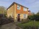 Thumbnail Detached house for sale in Greenleas, 96 The Street, Adisham