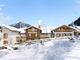 Thumbnail Apartment for sale in Champagny-En-Vanoise, 73350, France