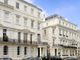 Thumbnail Flat to rent in Kensington Park Gardens, Notting Hill