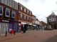 Thumbnail Retail premises to let in Market Street, Tamworth