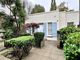 Thumbnail Bungalow for sale in Hall Road, St John's Wood, London